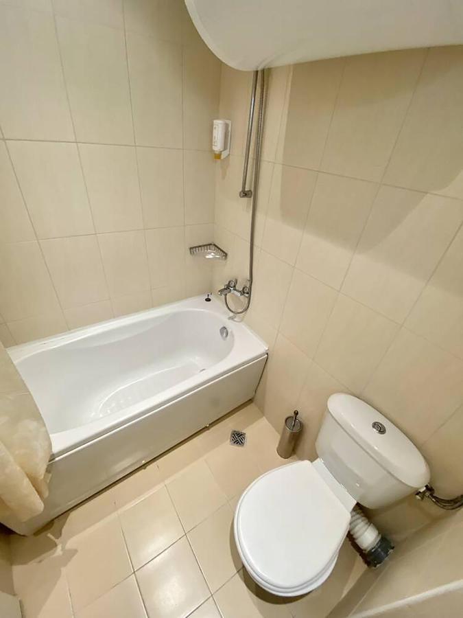 Trakia Plaza Apartment Sunny Beach Exterior foto